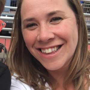 Meet your Posher, Christina